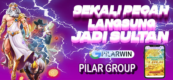 Slider pilar